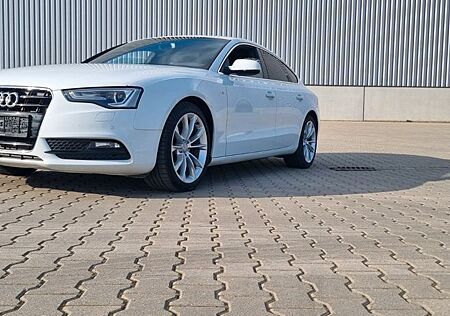 Audi A5 3.0 TDI 180kW S tronic quattro Sportback