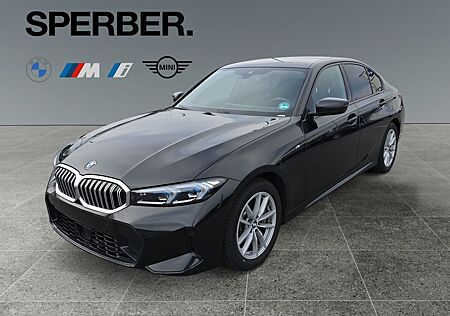 BMW 330i xDrive M Sportpaket*360 Kamera*ACC*Live Coc