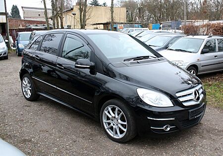 Mercedes-Benz B 200 Turbo / Automatik/ TÜV/AU 12/2027