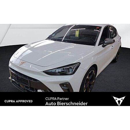 Cupra Leon leasen