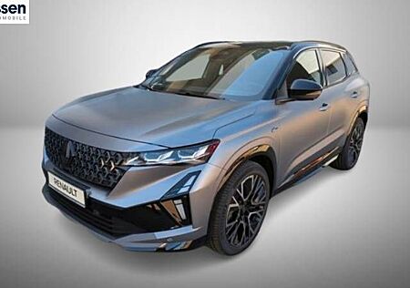Renault Austral Esprit Alpine Full Hybrid E-Tech 200