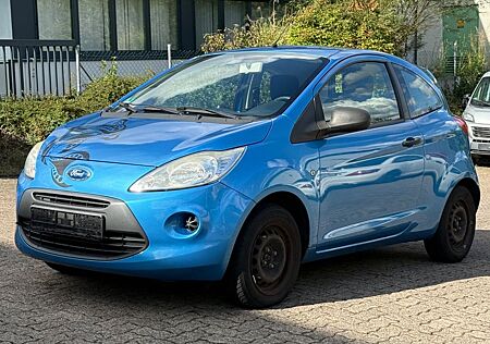 Ford Ka Trend Klima+Tüv Neu