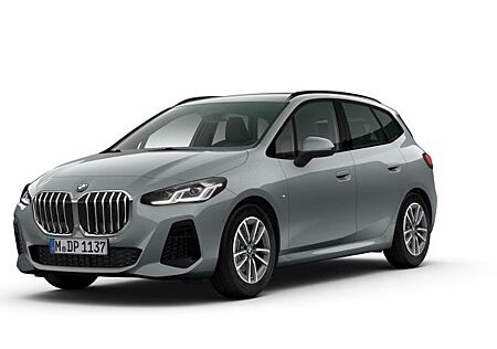 BMW 218d Active Tourer DCT M Sportpaket