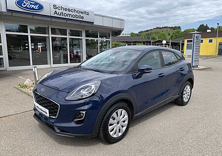 Ford Puma COOL & CONNECT