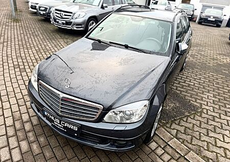 Mercedes-Benz C 220 C T-Modell T CDI
