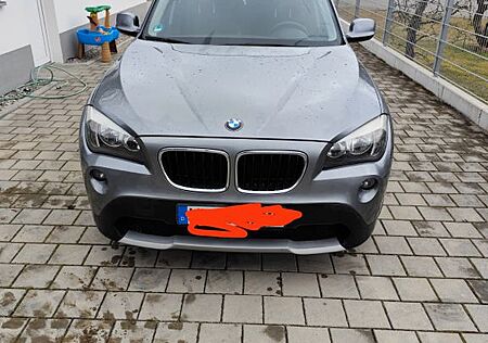 BMW X1 sDrive18d -