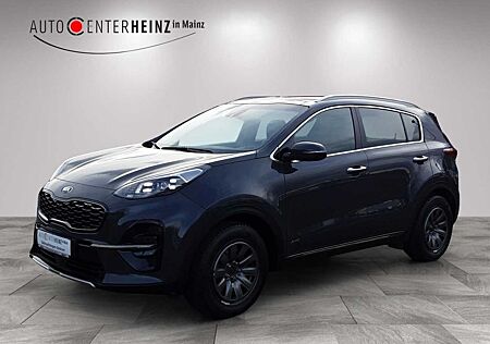 Kia Sportage GT-Line 4WD