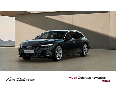Audi A6 Avant e-hybrid S line qu. B&O HuD AHK Tech pl