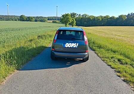 Ford C-Max 1.8 Futura Futura