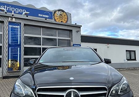 Mercedes-Benz E 300 4MATIC AVANTGARDE AVANTGARDE