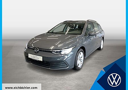 VW Golf Volkswagen VIII Variant Life 2.0 TDI ACC LED LM KAM