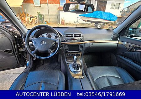 Mercedes-Benz E 280 E -Klasse T-Modell T CDI 4Matic