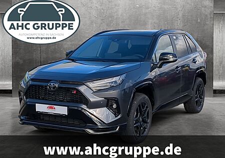 Toyota RAV 4 Plug-in Hybrid 2.5 VVT-i -EU6d CVT GR SPOR