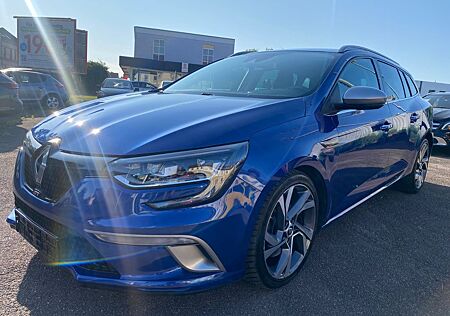 Renault Megane ENERGY TCe 205 EDC GT Grandtour