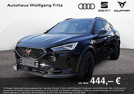 Cupra Formentor 2.5 TSI VZ 4Drive PANO+ACC+NAVI+KAMERA