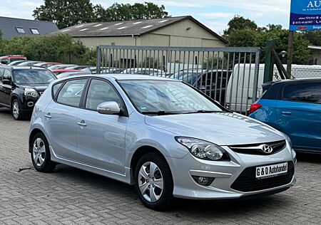 Hyundai i30 Comfort*Automatik*Tüv Neu*Euro 5*Klima*