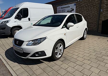 Seat Ibiza Lim. Sport