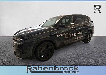 Citroën C5 Aircross Aircross Mild-Hybrid 145 MAX e-DCT 6