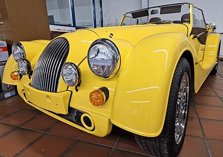 Morgan Plus 8 Plus 4