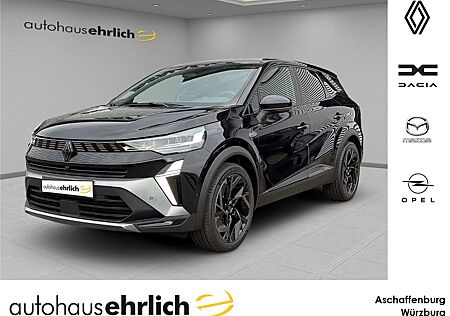 Renault Symbioz Esprit Alpine E-Tech Full Hybrid 145 HAR