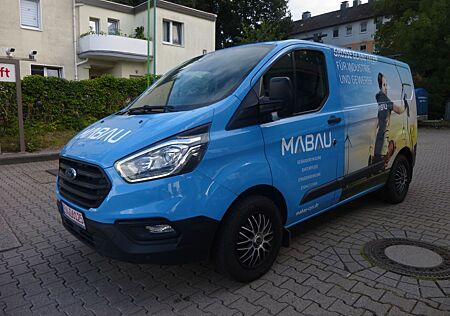 Ford Transit L1H1 KLIMA,AHK,PDC,EL.FH.
