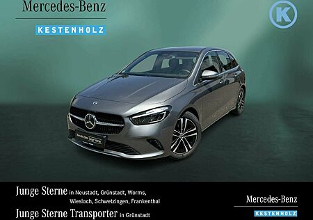 Mercedes-Benz B 180 PROGRESSIVE+AHK+KAM+EASYP+LENKHZ+SHZ+LED