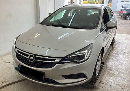 Opel Astra K Sports Tourer Edition Start/Stop