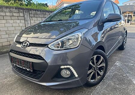 Hyundai i10 Style