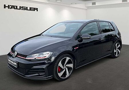 VW Golf Volkswagen VII 2.0 TSI GTI mit ACC*Navi*SHZ*Klima
