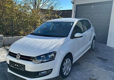 VW Polo Volkswagen 1.2 TSI 66kW Comfortline BMT Comfortlin...