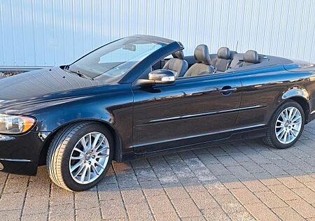 Volvo C70 2.4i Momentum Momentum