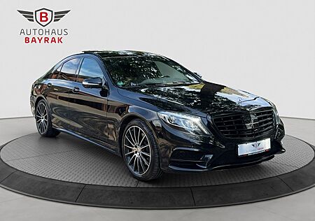 Mercedes-Benz S 350 *AMG* NIGHT/BURM/360°/SOFT.CL/PANO/LIFT