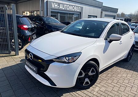 Mazda 2 *APPLE Carplay&ANDROID*Klima*Bluetooth*LED HSW