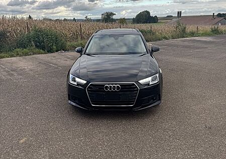 Audi A4 2.0 TDI 140kW ultra S tronic Avant