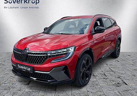 Renault Espace 6 Esprit Alpine E-Tech Full Hybrid 200