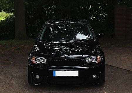 BMW 116 i