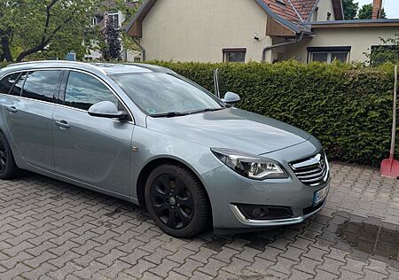 Opel Insignia ST 2.0 CDTI ecoFL. Edition 120kW S/...