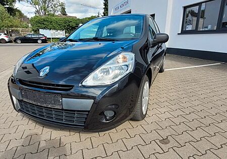 Renault Clio III YAHOO! 1 Hand 99.834 km Tüv 11/2026