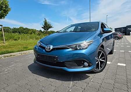 Toyota Auris EDITION-S 1.2L,NAVI,XENON,R.KAMERA,TEMPOMA