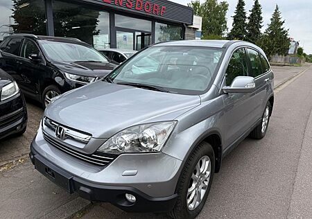 Honda CR-V Exclusive Edition