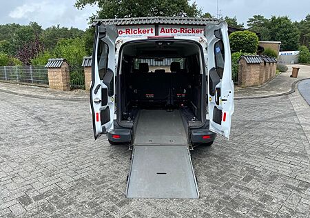 Ford Transit Connect Kombi lang Trend Rollstuhlgerech