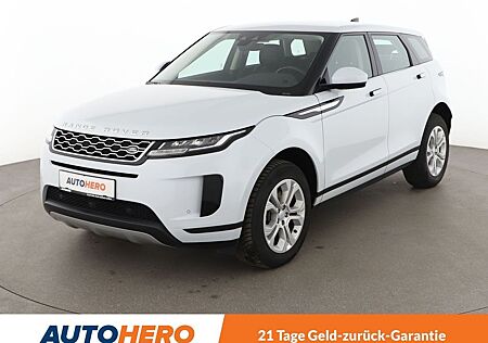 Land Rover Range Rover Evoque Evoque D150 Mild-Hybrid SE Aut.*NAVI*CAM*SHZ*PDC