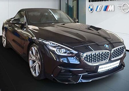 BMW Z4 sDrive30i Sport Line A SPORT LINE, 300 PS