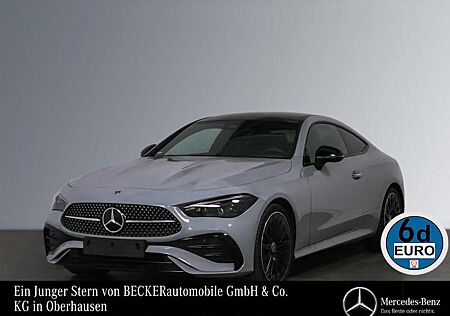 Mercedes-Benz CLE 200 AMG Line Premium Plus NIGHT PANORAMA 20"