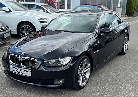 BMW 320i /Leder/Cabrio