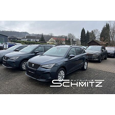 Seat Arona leasen