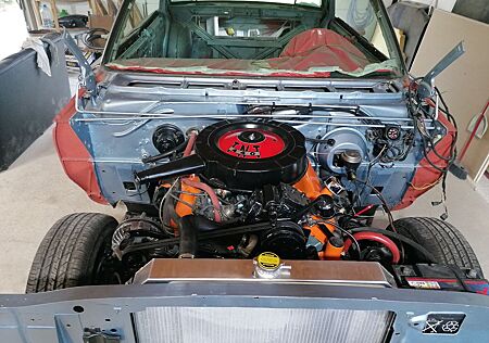 Chrysler New Yorker 1966.440-TNT