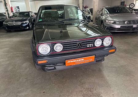 VW Golf Volkswagen GTI - 164H