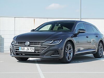 Volkswagen Arteon 2.0 TDI SCR 147kW DSG R-Line S.B. R-Line
