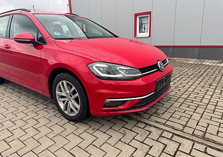 VW Golf Volkswagen VII Variant Comfortline BMT/Start-Stopp
